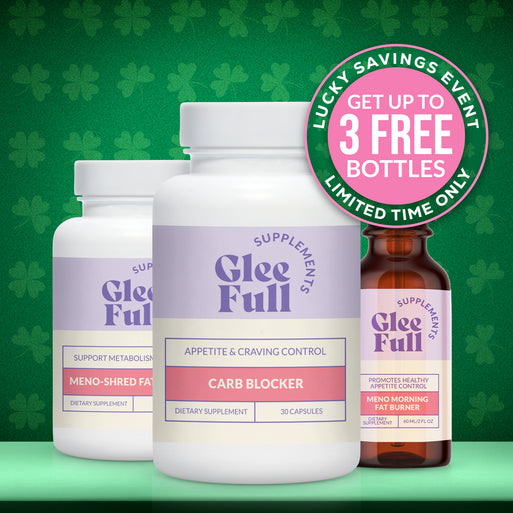 Ultra Fat Burner Bundle