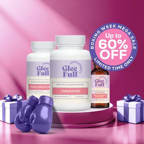 Ultra Fat Burner Bundle