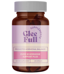 -Over 30 Hormone Support Plus-