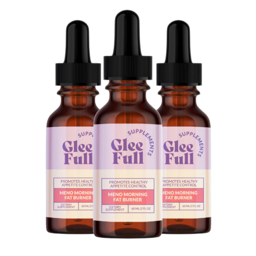 -Meno Morning Fat Burner-