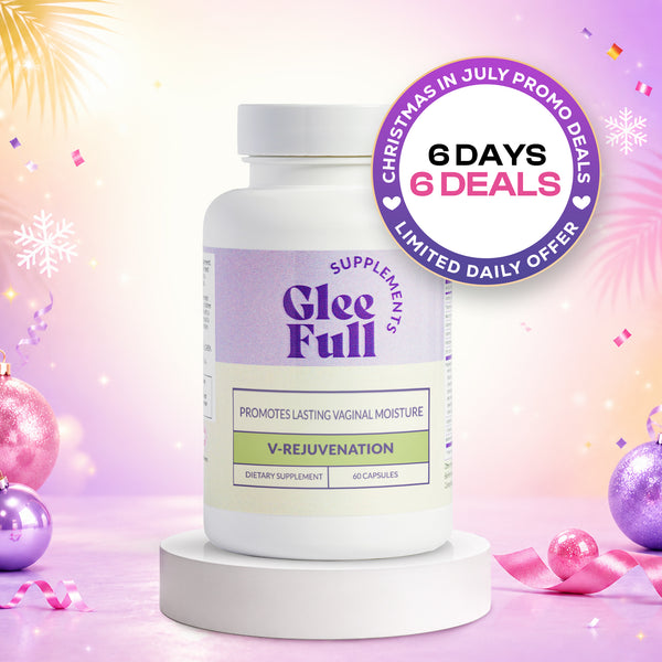 V-Rejuvenation