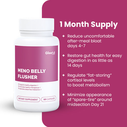 -Meno Belly Flusher-
