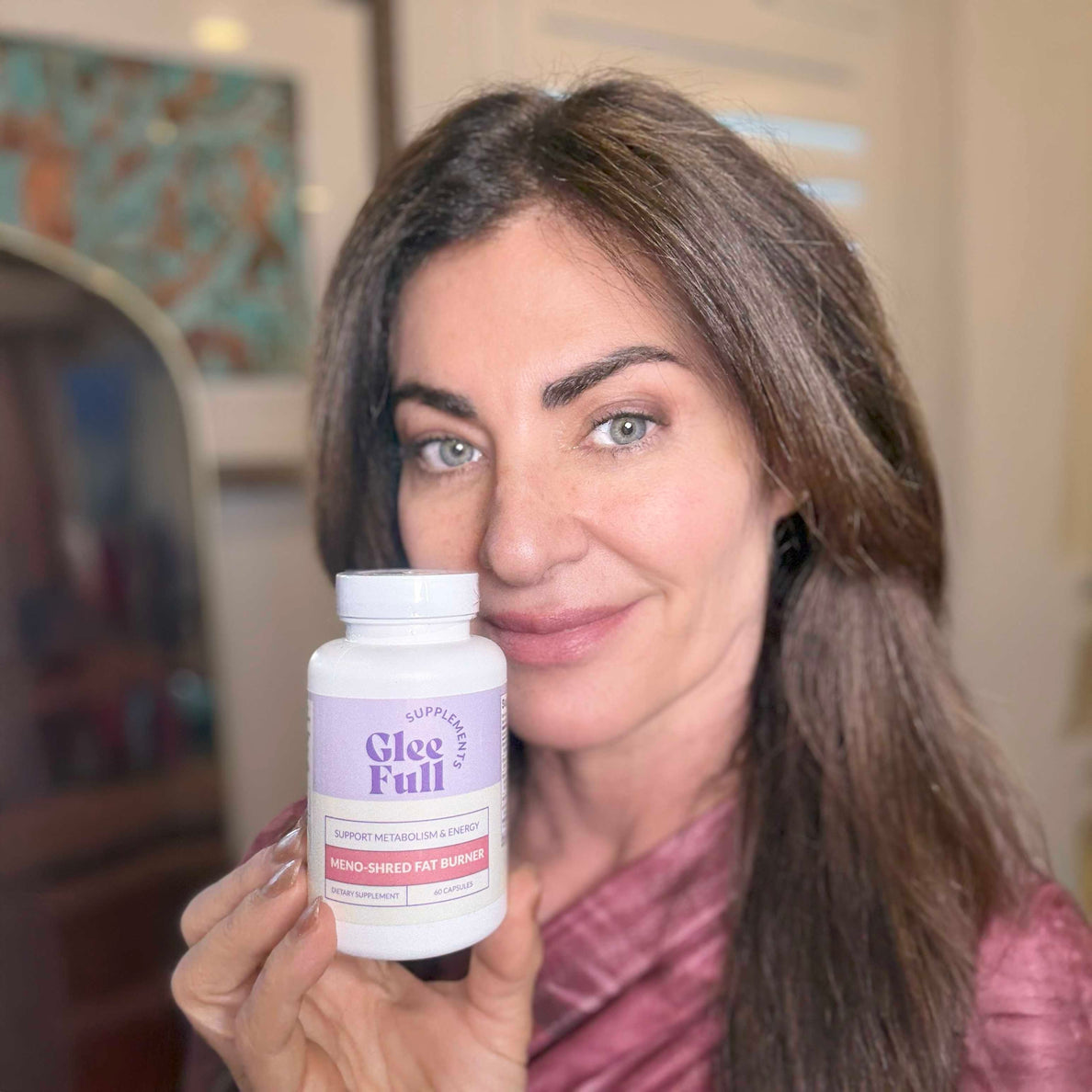 Gleefull Supplements image