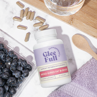 Gleefull Supplements image