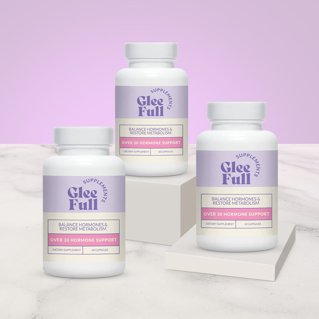Gleefull Supplements image