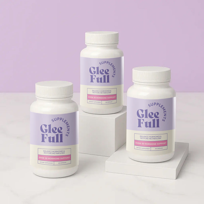 Over 30 Hormone Support_US