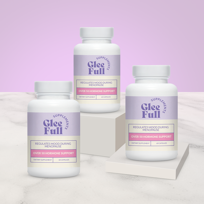 Gleefull Supplements image