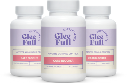 | Carb Blocker |