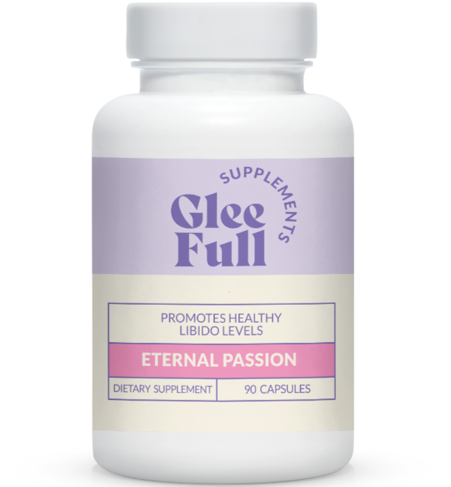 Eternal Passion