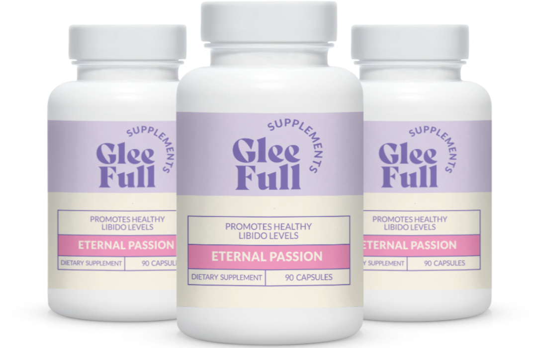 Eternal Passion