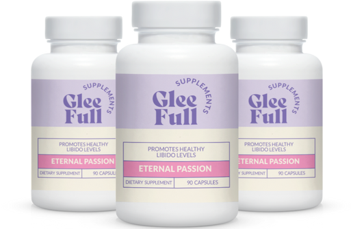 Eternal Passion