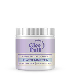 Flat Tummy Tea