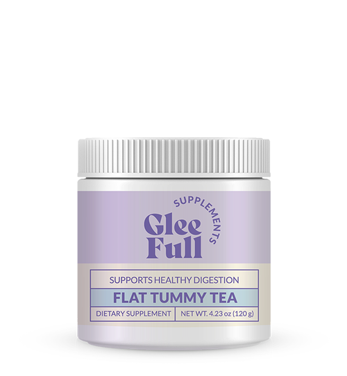Flat Tummy Tea