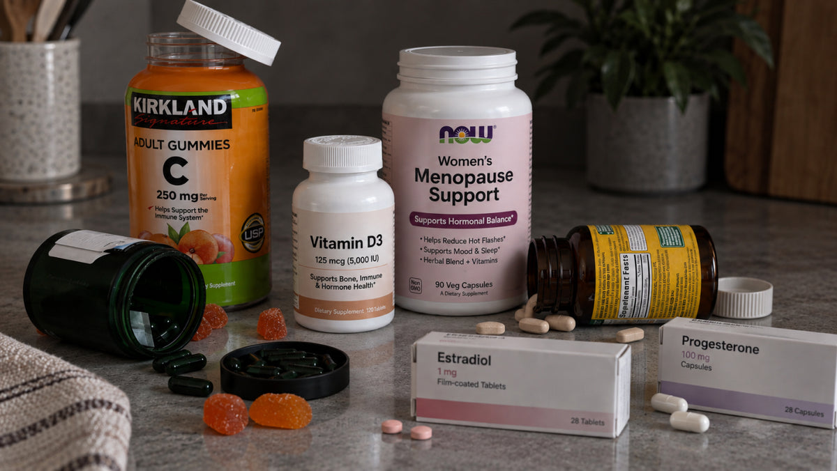 Gleefull Supplements image
