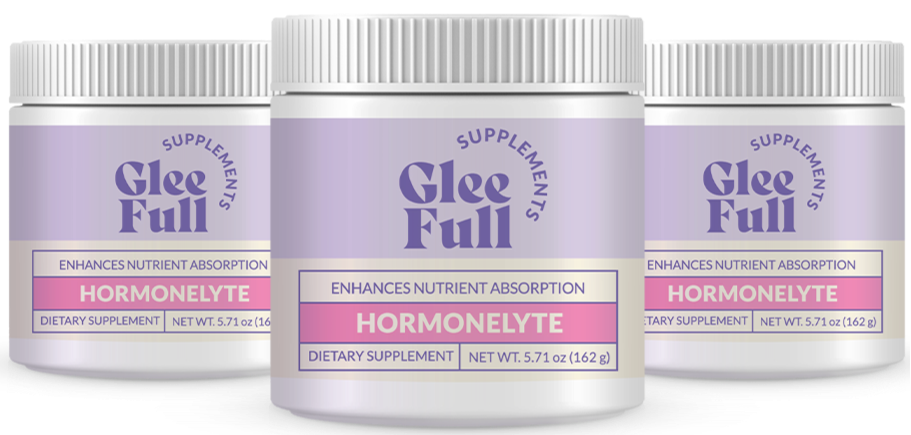 HormoneLyte - product image