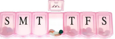 Gleefull Supplements image