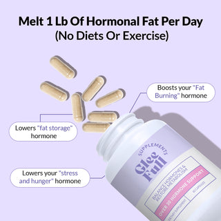 Gleefull Supplements image