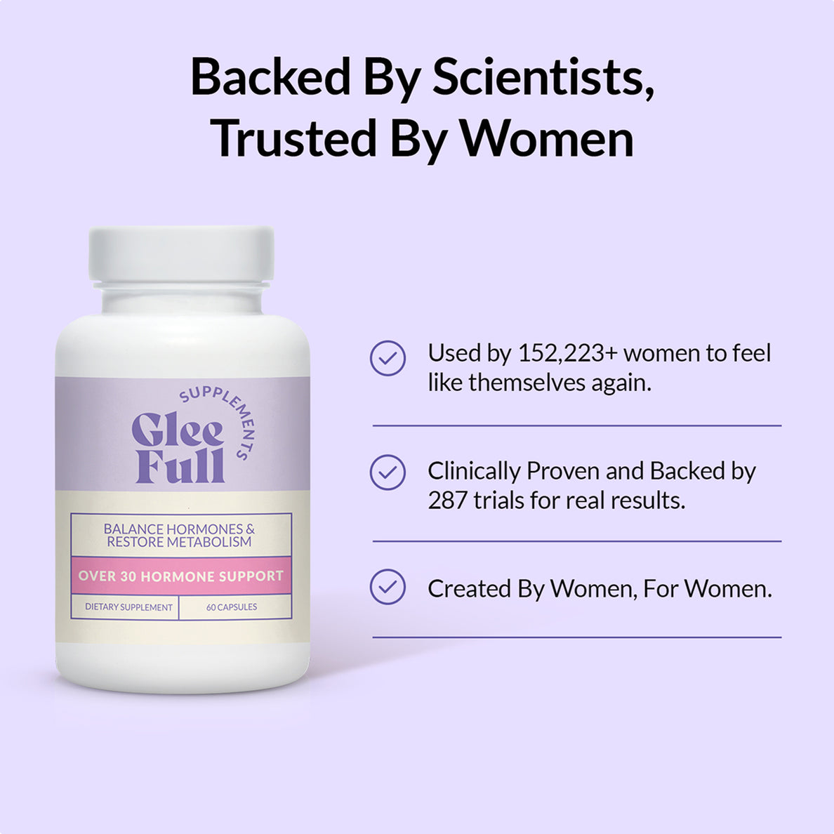 Gleefull Supplements image