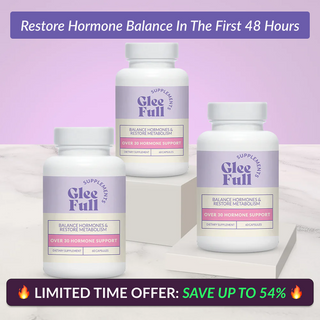 Gleefull Supplements image