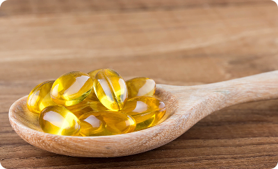 Gleefull Supplements image