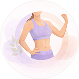 Feel energized 24/7