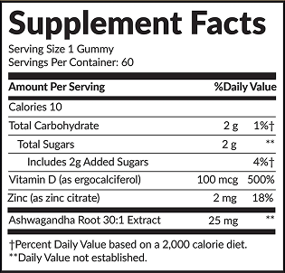 Gleefull Supplements image
