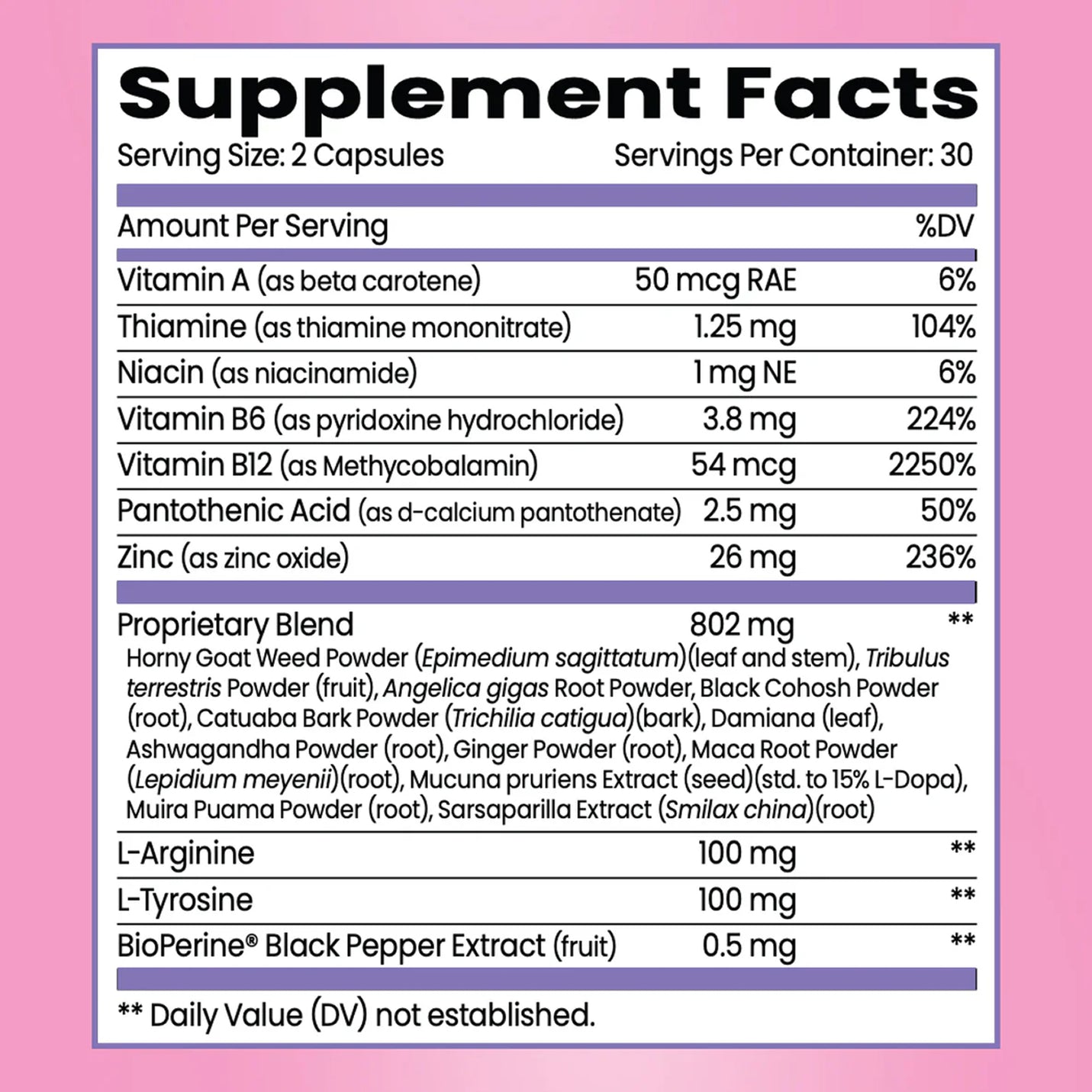 Gleefull Supplements image