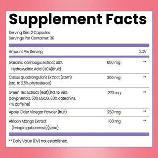 Gleefull Supplements image