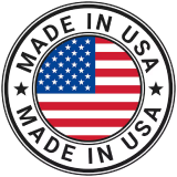 Made in USA