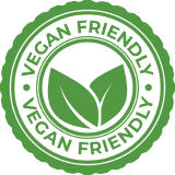 Vegan Friendly