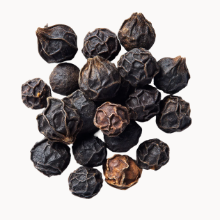 BioPerine® Black Pepper Extract