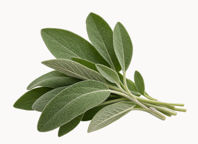 Sage Powder