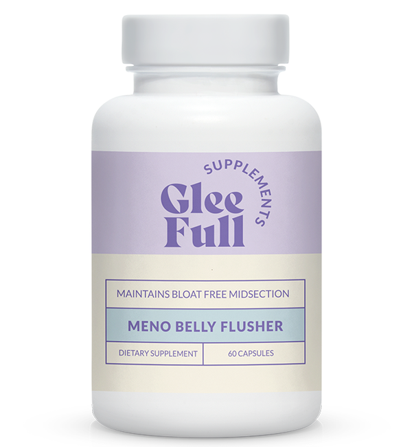Meno Belly Flusher