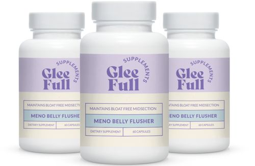 -Meno Belly Flusher-