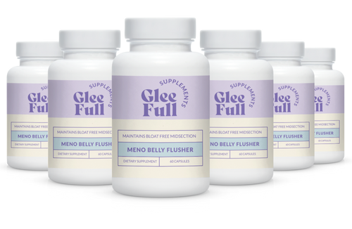 -Meno Belly Flusher-