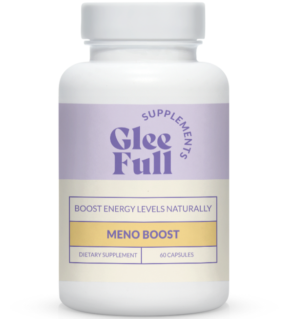 Meno Boost