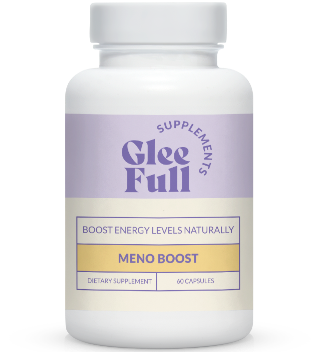 Meno Boost
