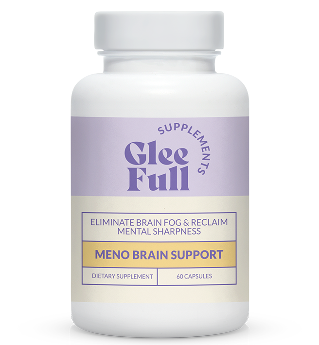 Meno Brain Support