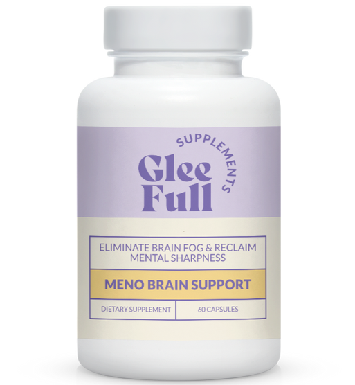 Meno Brain Support