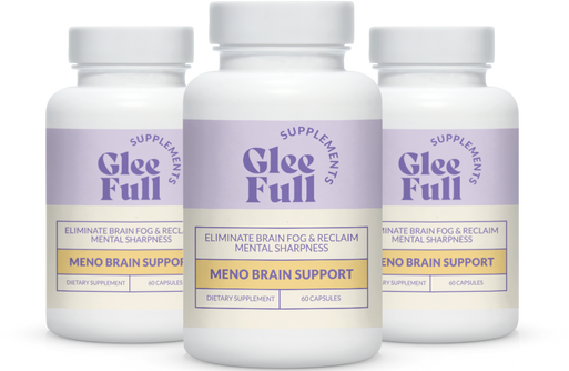 Meno Brain Support