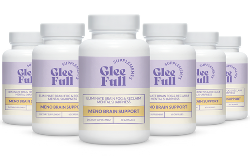 Meno Brain Support
