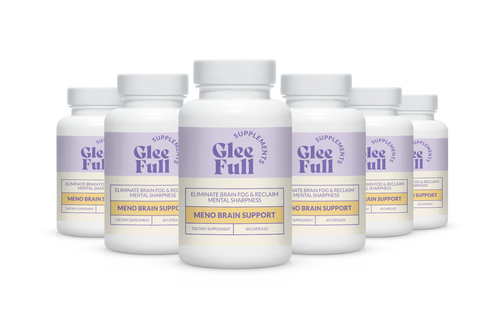 Meno Brain Support