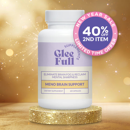 Meno Brain Support