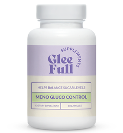 Meno Gluco Control