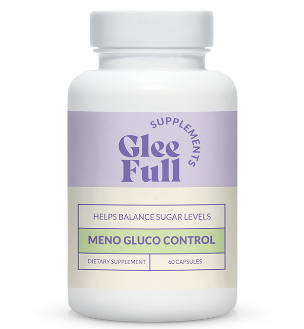 Meno Gluco Control