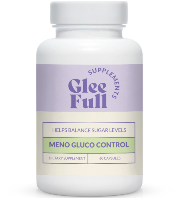 Meno Gluco Control