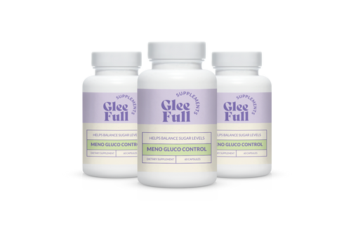 Meno Gluco Control
