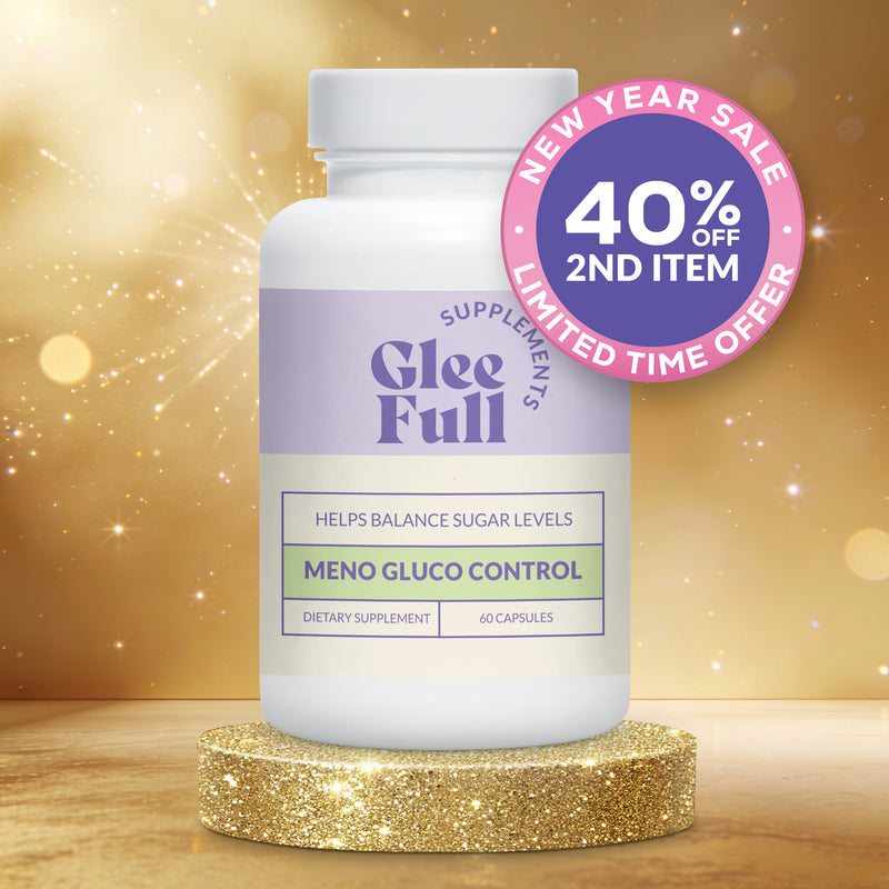 Meno Gluco Control