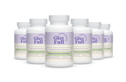 Meno Gluco Control