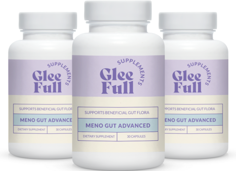 Meno Gut Advanced - product image